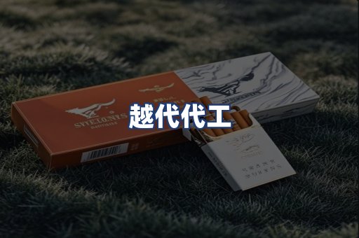 越代代工